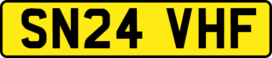 SN24VHF