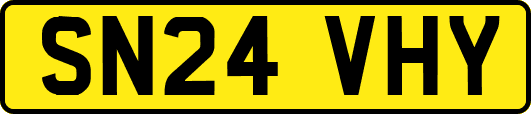 SN24VHY