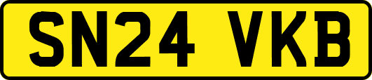 SN24VKB