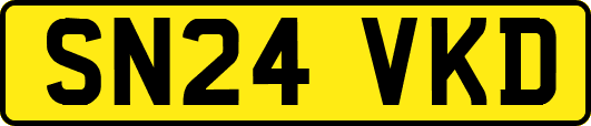 SN24VKD