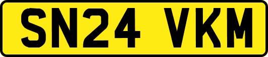 SN24VKM