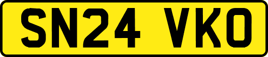 SN24VKO