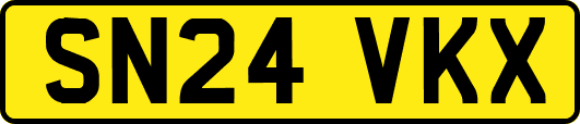 SN24VKX
