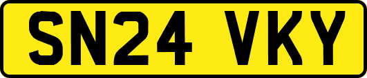 SN24VKY