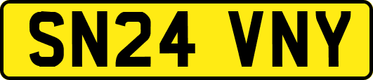 SN24VNY