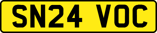 SN24VOC