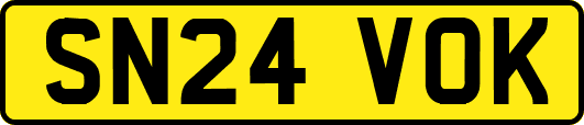 SN24VOK