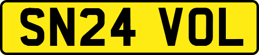 SN24VOL