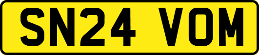 SN24VOM