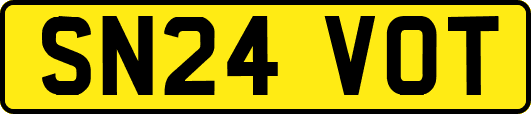 SN24VOT