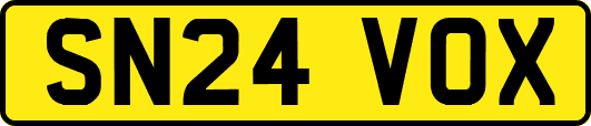 SN24VOX