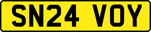SN24VOY