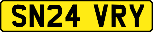 SN24VRY