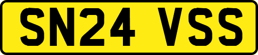SN24VSS