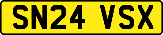 SN24VSX