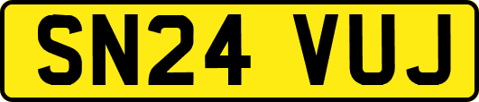 SN24VUJ