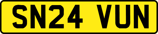 SN24VUN