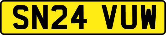 SN24VUW