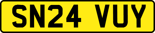 SN24VUY