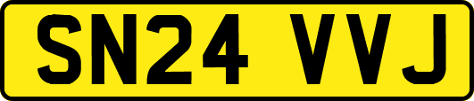 SN24VVJ