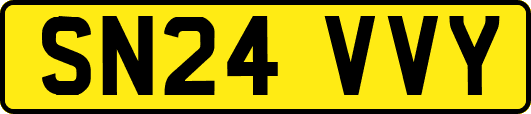 SN24VVY