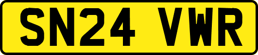 SN24VWR