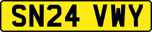 SN24VWY