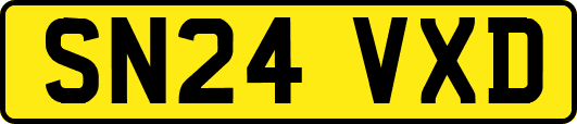 SN24VXD