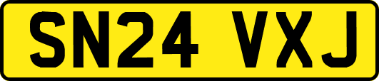 SN24VXJ
