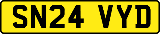 SN24VYD