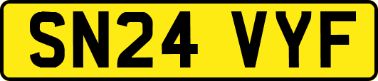SN24VYF