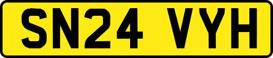 SN24VYH
