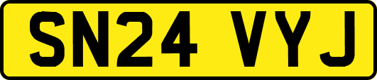 SN24VYJ