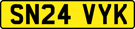SN24VYK