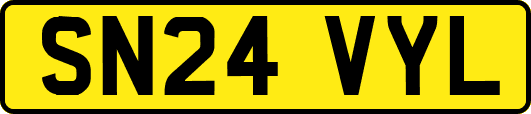 SN24VYL
