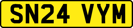 SN24VYM