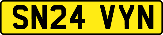 SN24VYN