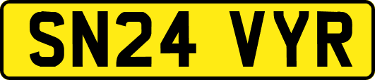 SN24VYR