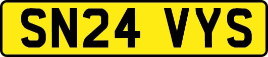 SN24VYS