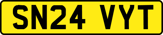 SN24VYT