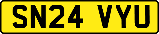 SN24VYU