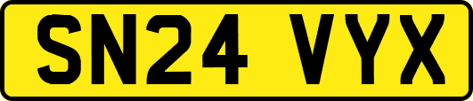 SN24VYX