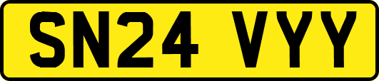 SN24VYY
