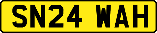 SN24WAH