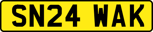 SN24WAK
