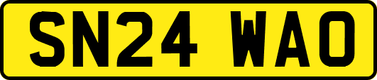 SN24WAO