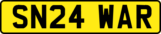 SN24WAR