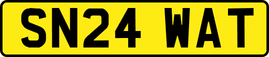 SN24WAT
