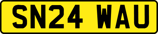 SN24WAU