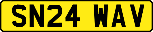 SN24WAV